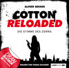 Buchcover Cotton Reloaded - Folge 16