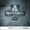 Buchcover Apocalypsis 2.01 (ENG)
