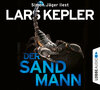 Buchcover Der Sandmann