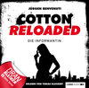 Buchcover Cotton Reloaded - Folge 13