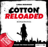 Buchcover Cotton Reloaded - Folge 14