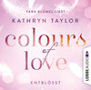 Colours of Love - Entblößt width=