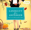 Buchcover Landluft für Anfänger - 02