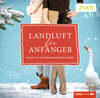 Buchcover Landluft für Anfänger - 03