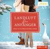 Buchcover Landluft für Anfänger - 03