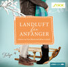 Buchcover Landluft für Anfänger - 04