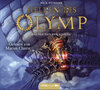 Buchcover Helden des Olymp - Das Zeichen der Athene