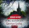 Buchcover Horror Factory - German Gothic