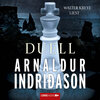 Buchcover Duell