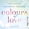 Buchcover Colours of Love - Verführt