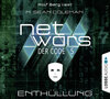 Buchcover netwars - Der Code, Folge 5
