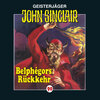 Buchcover John Sinclair - Folge 90