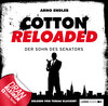 Buchcover Cotton Reloaded - Folge 18