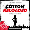 Buchcover Cotton Reloaded - Folge 19