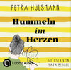 Buchcover Hummeln im Herzen