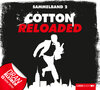 Buchcover Cotton Reloaded - Sammelband 02