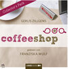 Buchcover Coffeeshop