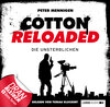 Buchcover Cotton Reloaded - Folge 23