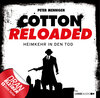 Buchcover Cotton Reloaded - Folge 29