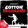 Buchcover Cotton Reloaded - Sammelband 05