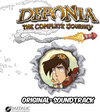 Buchcover Deponia: The Complete Journey - Soundtrack