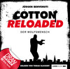 Buchcover Cotton Reloaded - Folge 26