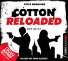 Buchcover Cotton Reloaded - Folge 35
