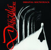 Buchcover Dracula - Das Musical