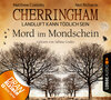 Buchcover Cherringham - Folge 03