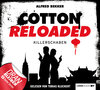 Buchcover Cotton Reloaded - Folge 28