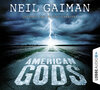 Buchcover American Gods