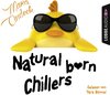 Buchcover Natural Born Chillers