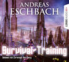 Buchcover Survival-Training