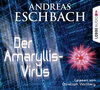 Buchcover Der Amaryllis-Virus