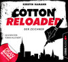 Buchcover Cotton Reloaded - Folge 33