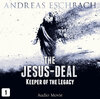 Buchcover The Jesus-Deal - Episode 01
