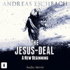 Buchcover The Jesus-Deal - Episode 04