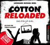 Buchcover Cotton Reloaded - Folge 31