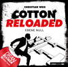 Buchcover Cotton Reloaded - Folge 32