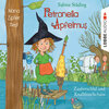 Buchcover Petronella Apfelmus - Zauberschlaf und Knallfroschchaos