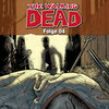 Buchcover The Walking Dead