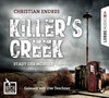 Buchcover Killer's Creek - Stadt der Mörder