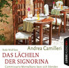 Buchcover Das Lächeln der Signorina