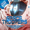 Buchcover Space Troopers - Folge 08