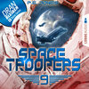 Buchcover Space Troopers - Folge 09