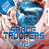 Buchcover Space Troopers - Folge 12