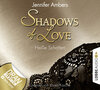 Buchcover Shadows of Love - Folge 03