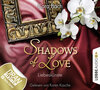 Buchcover Shadows of Love - Folge 04