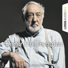 Buchcover Dieter Hallervorden - Die Audiostory
