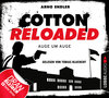 Buchcover Cotton Reloaded - Folge 34